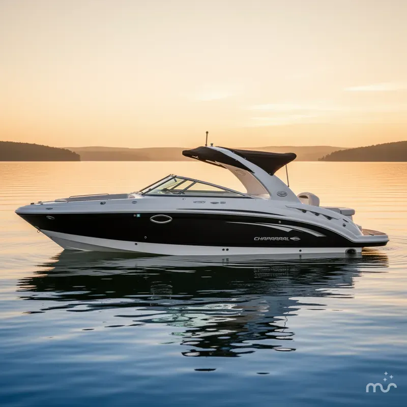 Slide: The Image of Chaparral 287 SSX 2014 - 1