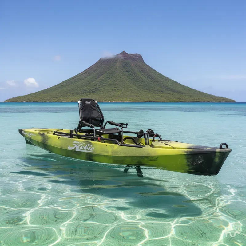 The Image of Hobie Mirage Pro Angler 14 2025 - 0