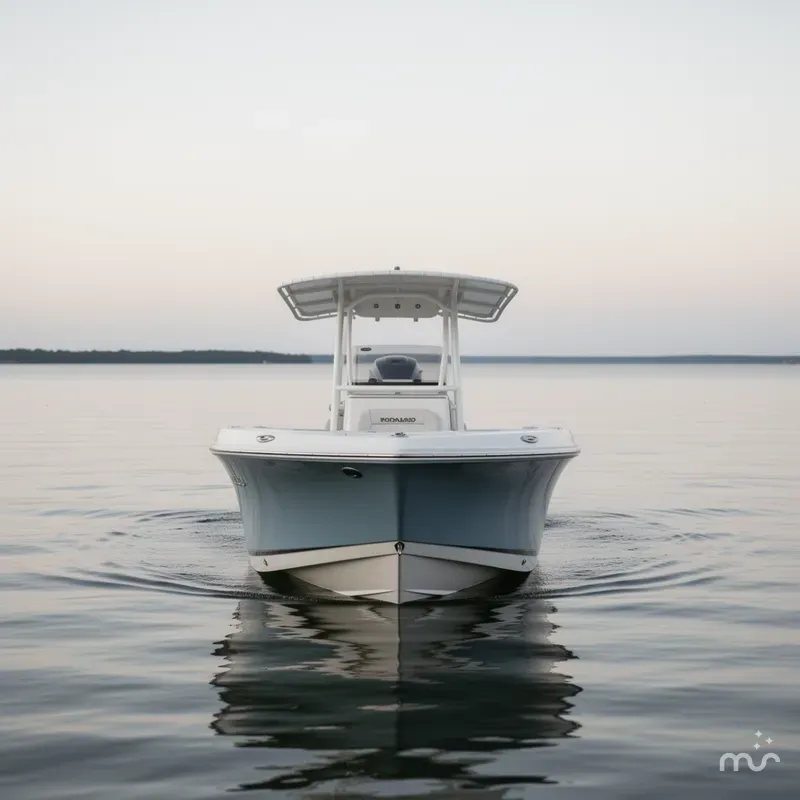 Slide: The Image of Robalo R200 Center Console 2024 - 1
