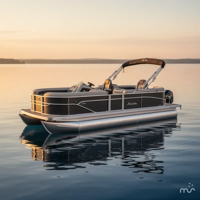 Slide: The Image of Barletta Cabrio 22Q 2023 - 0
