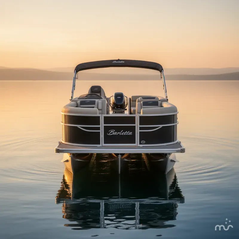 Slide: The Image of Barletta Cabrio 22Q 2023 - 2