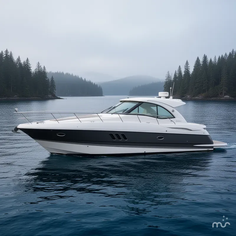 Slide: The Image of Cruisers 430 Sports Coupe 2013 - 2