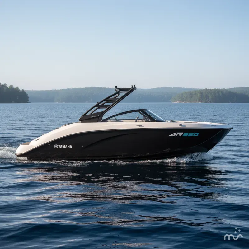The Image of Yamaha 220 AR 2025 - 0