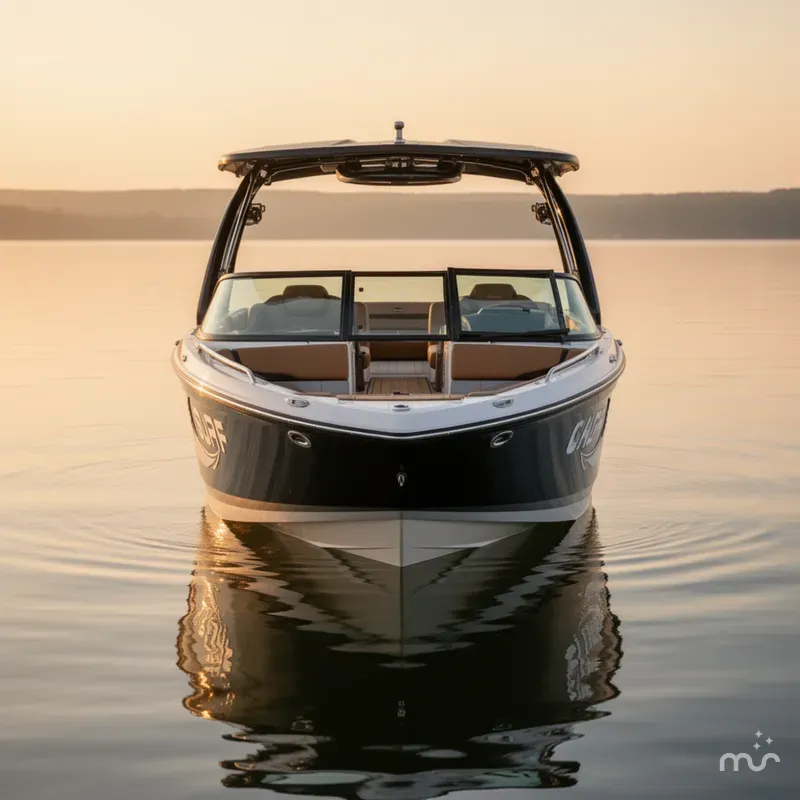 Slide: The Image of Chaparral 28 Surf 2023 - 3