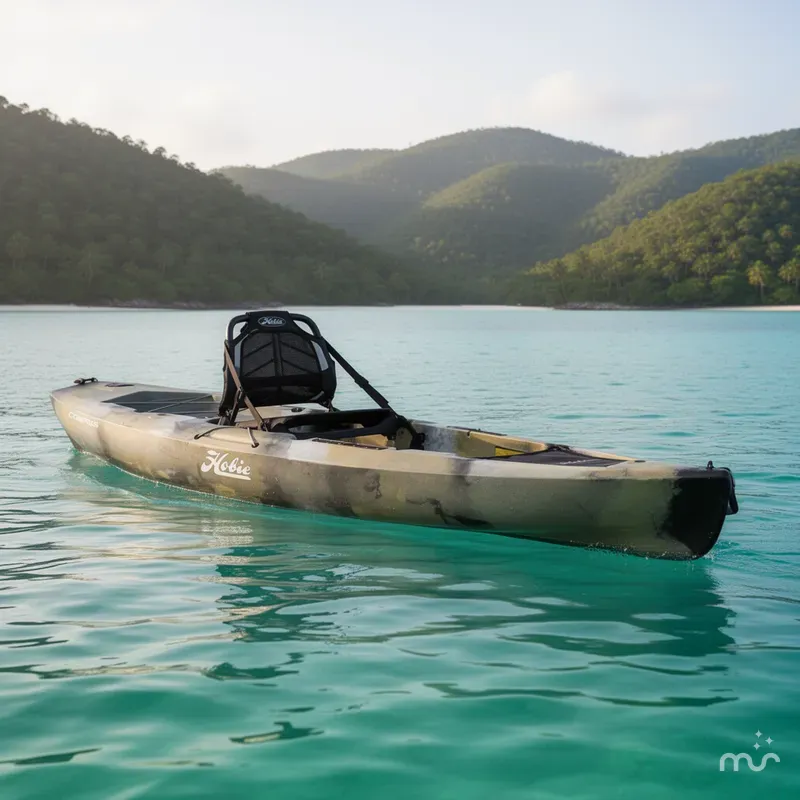 The Image of Hobie Mirage Compass 2026 - 0