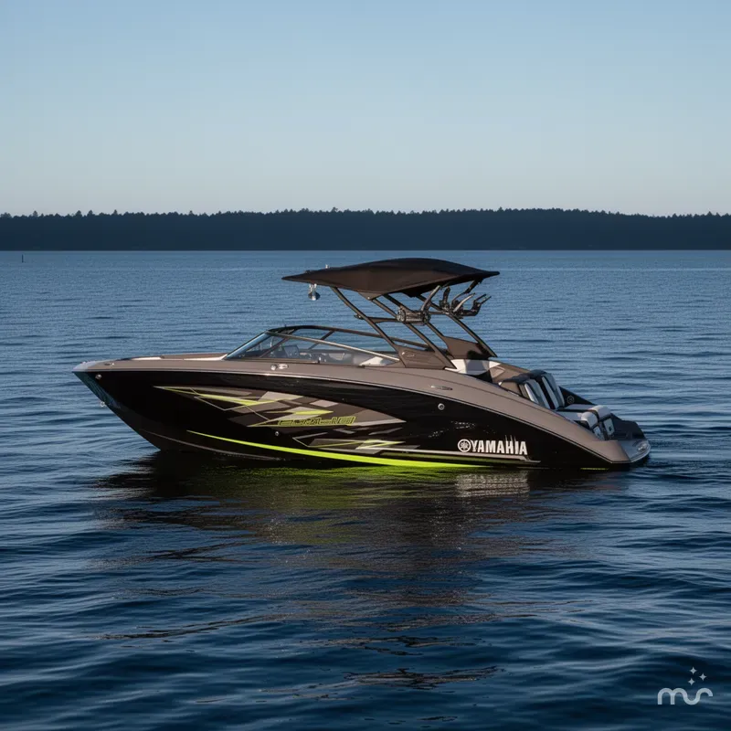 Slide: The Image of Yamaha 252XE 2021 - 1