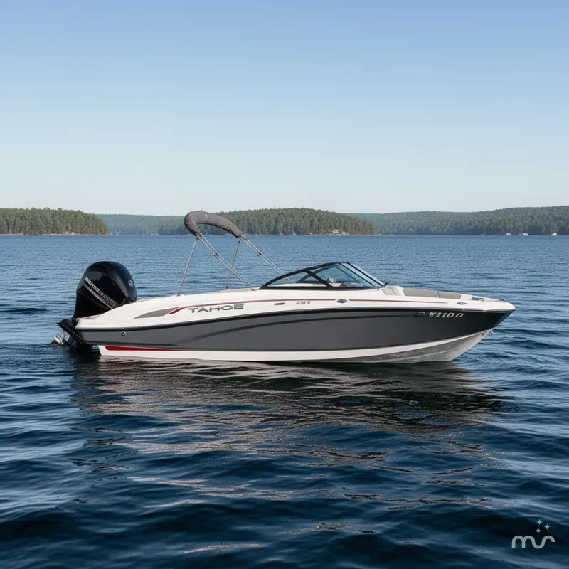 Slide: The Image of Tahoe 210 S 2024 - 0