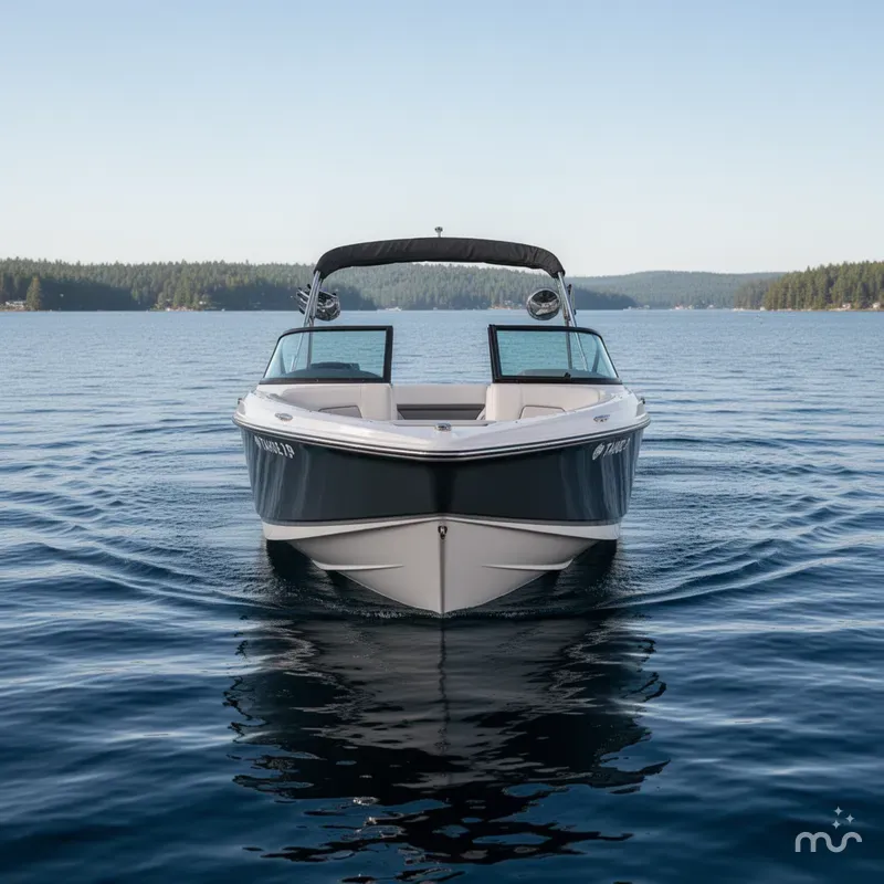 Slide: The Image of Tahoe 210 S 2024 - 1