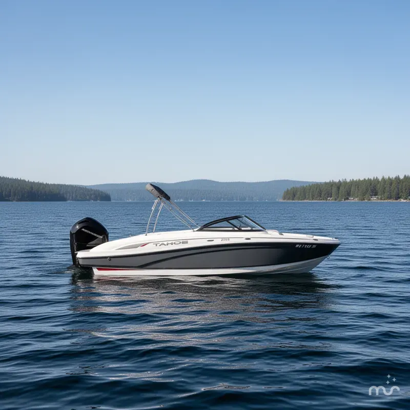 Slide: The Image of Tahoe 210 S 2024 - 4