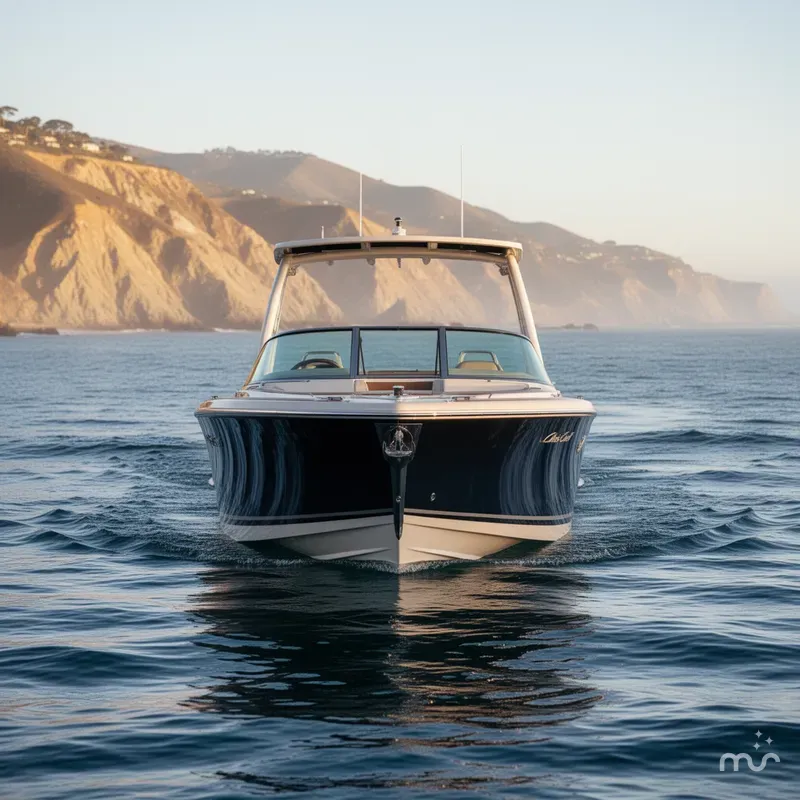 Slide: The Image of Chris-Craft Launch 25 GT 2022 - 2