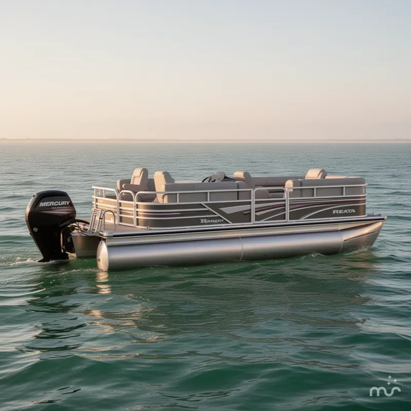 Slide: The Image of Ranger REATA RP200F 2019 - 0