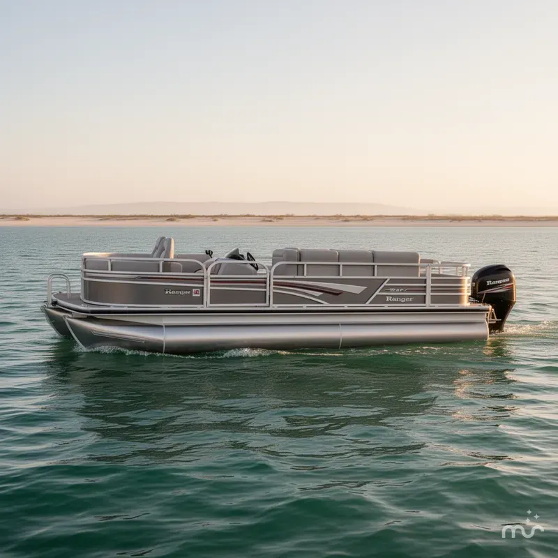 Slide: The Image of Ranger REATA RP200F 2019 - 1