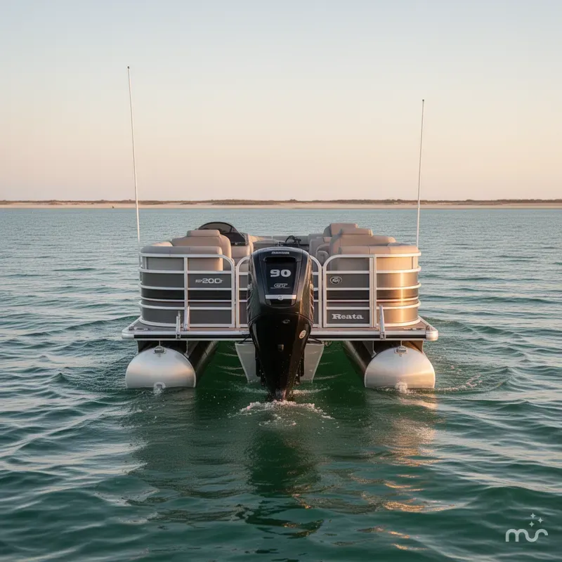 Slide: The Image of Ranger REATA RP200F 2019 - 2