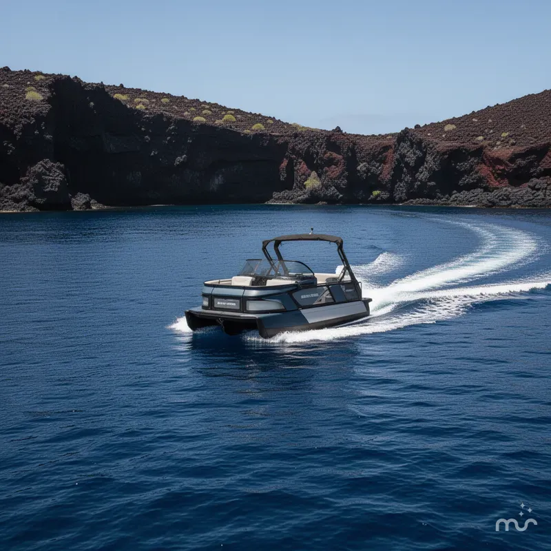 Slide: The Image of Sea-Doo Switch Cruise Limited 21 2025 - 2