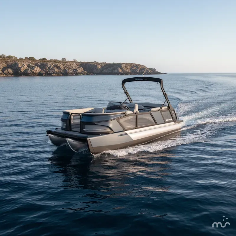 Slide: The Image of Sea-Doo Switch Cruise Limited 21 2025 - 2