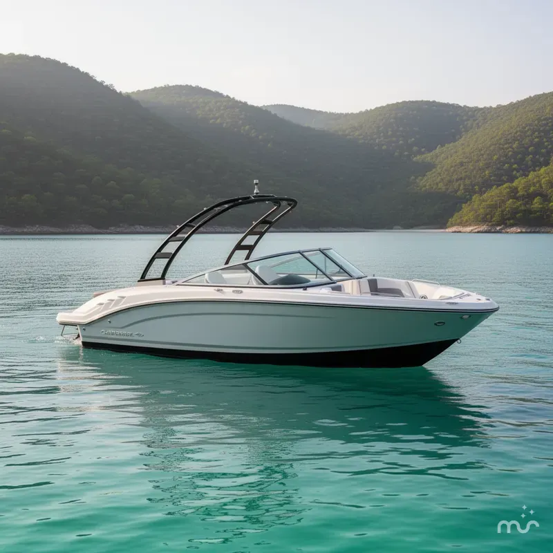 The Image of Chaparral 21 Surf 2023 - 0