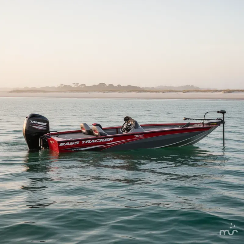 Slide: The Image of Tracker Pro Team 175 TXW 2013 - 0