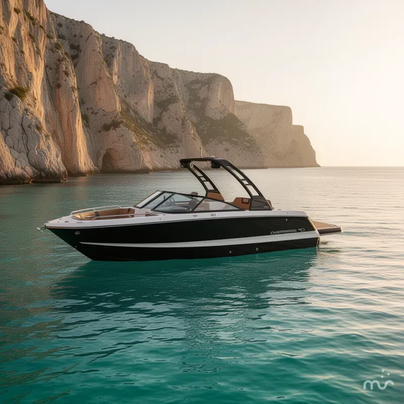 The Image of Chaparral 247 SSX 2023 - 0