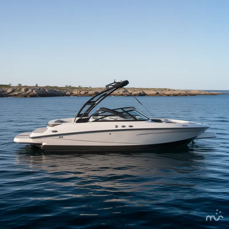 Slide: The Image of Monterey M-22 2025 - 2