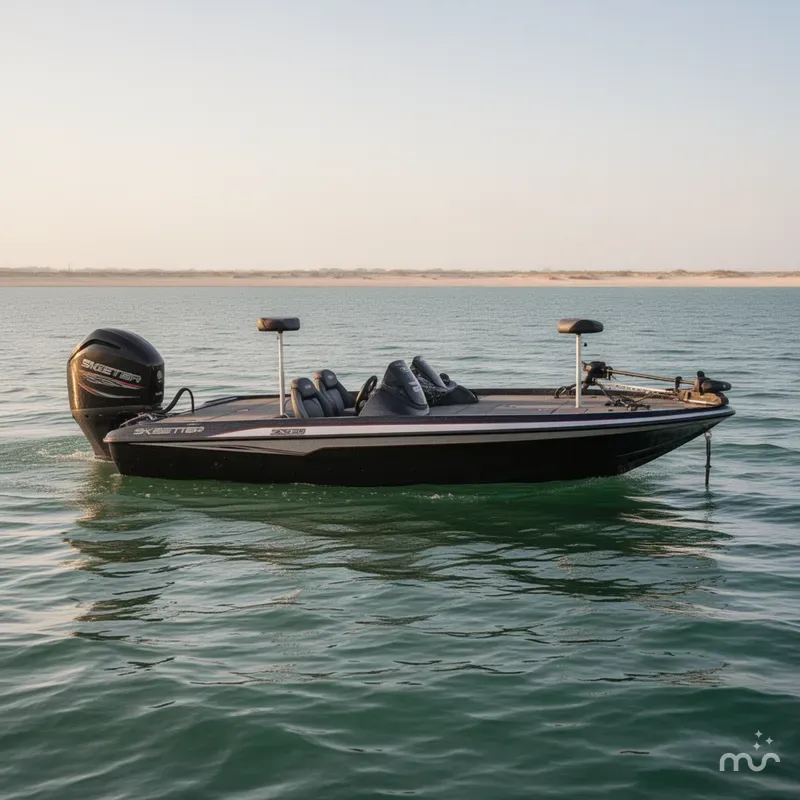 Slide: The Image of Skeeter ZXE20 2026 - 0