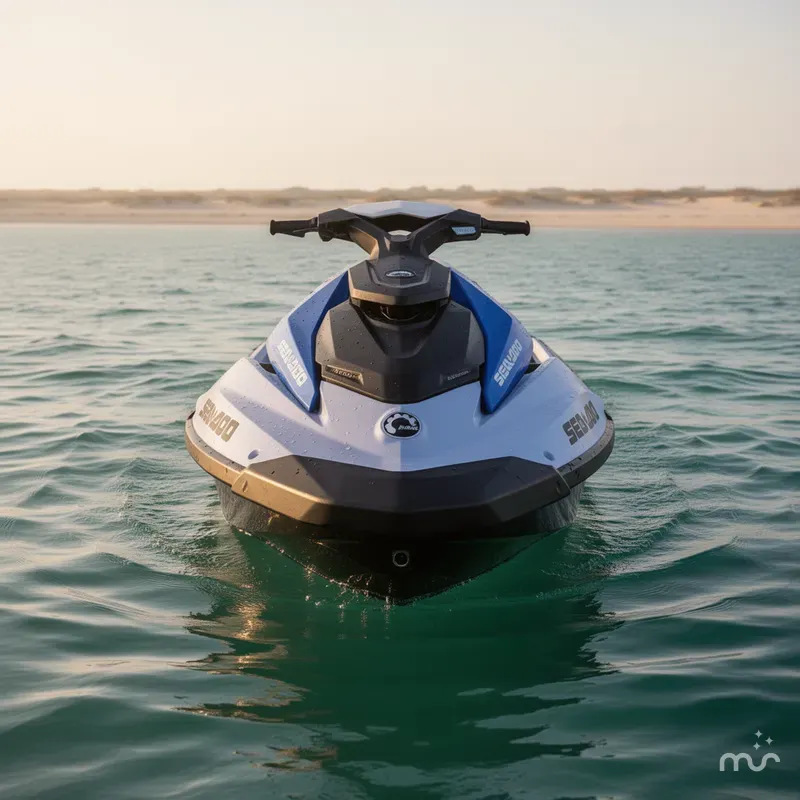 Slide: The Image of Sea-Doo Spark For 2 Rotax 900 ACE- 90 CONV With IB 2025 - 1