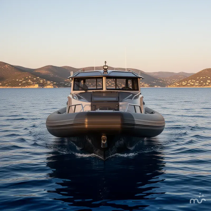 Slide: The Image of Life Proof 35 Full Cabin 2024 - 1