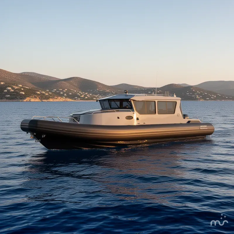 Slide: The Image of Life Proof 35 Full Cabin 2024 - 2