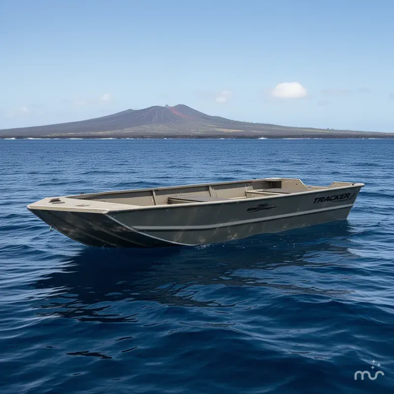 The Image of Tracker Grizzly 1654 T Sportsman 2025 - 0