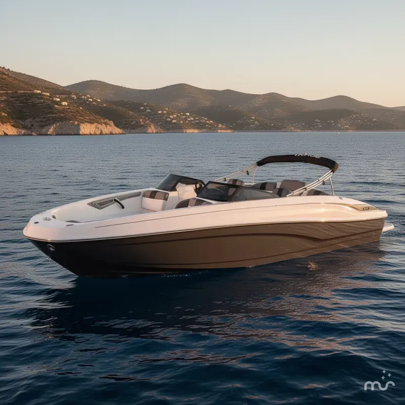 The Image of Tahoe T21 2025 - 0
