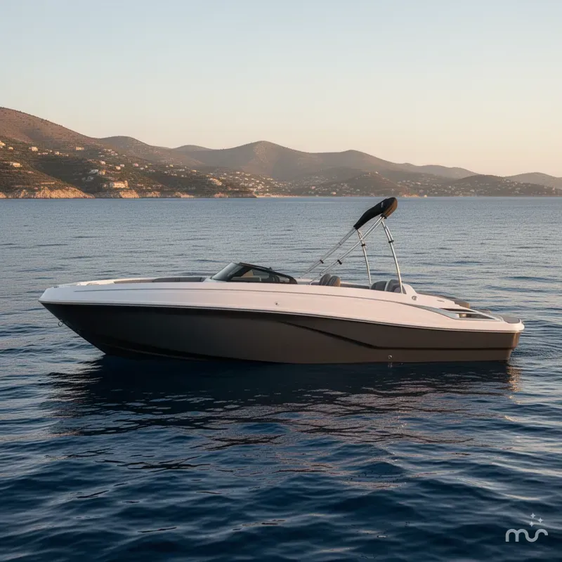 Slide: The Image of Tahoe T21 2025 - 2
