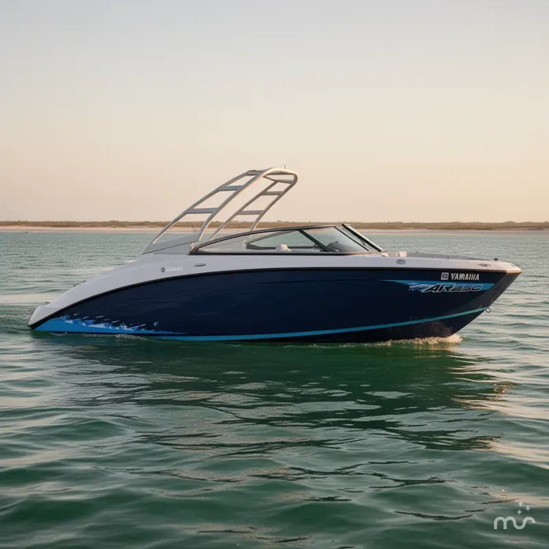 Slide: The Image of Yamaha AR250 2021 - 0