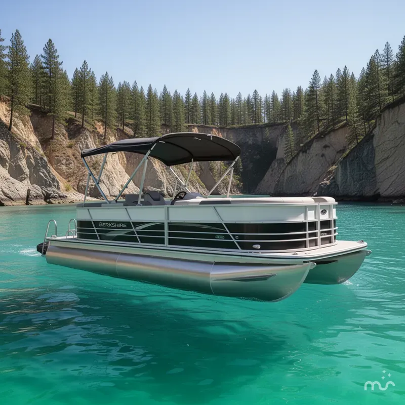 The Image of Berkshire 22RFX LE 2025 - 0