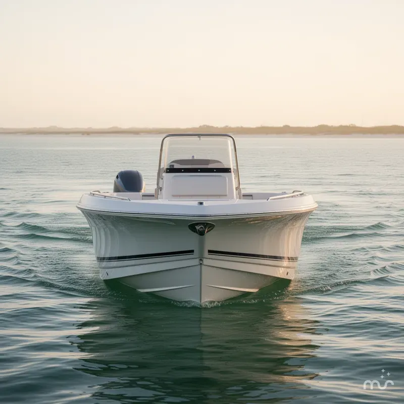 Slide: The Image of Robalo R200ES 2017 - 3