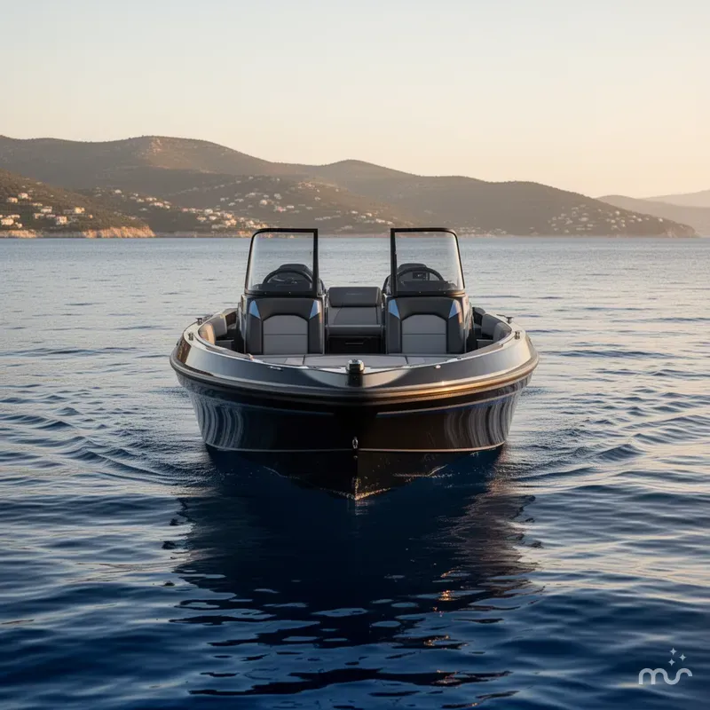 Slide: The Image of Nitro ZV20 Sport Pro 2025 - 3