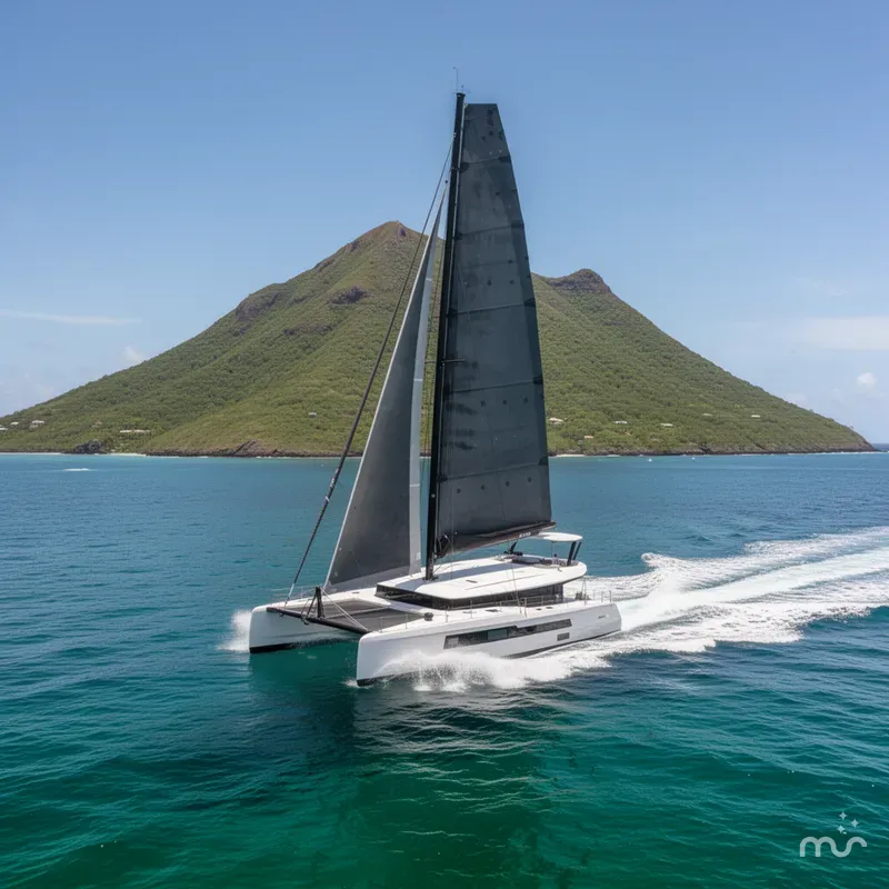 Slide: The Image of McConaghy MC60 2019 - 4