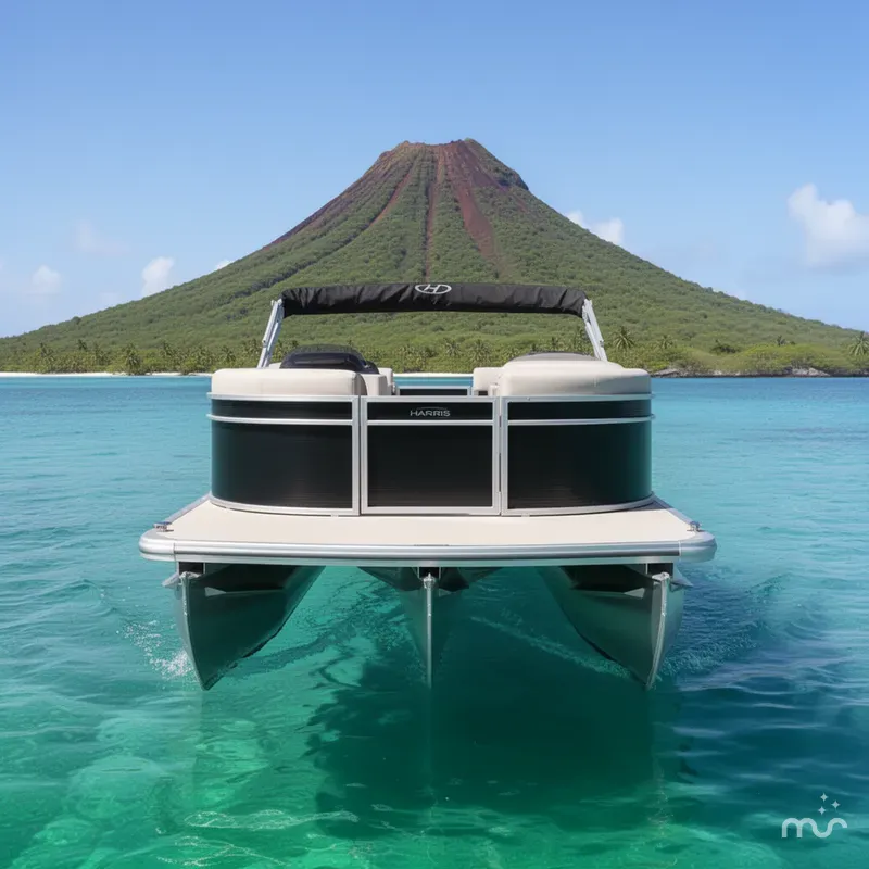 Slide: The Image of Harris 210 Breeze 2024 - 1