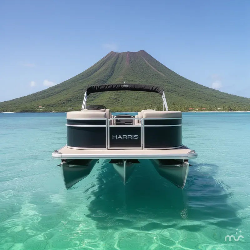 Slide: The Image of Harris 210 Breeze 2024 - 3