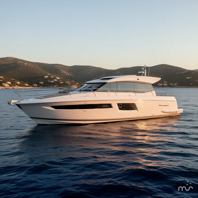 The Image of Prestige 500S 2017 - 0