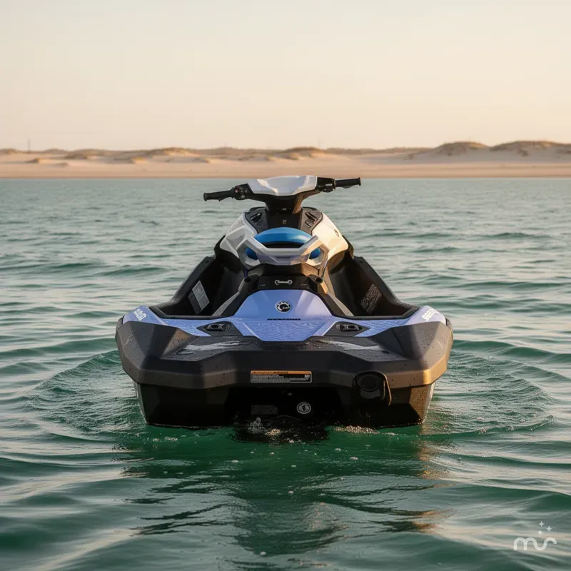 Slide: The Image of Sea-Doo Spark For 2 Rotax 900 ACE- 90 CONV With IB 2025 - 3