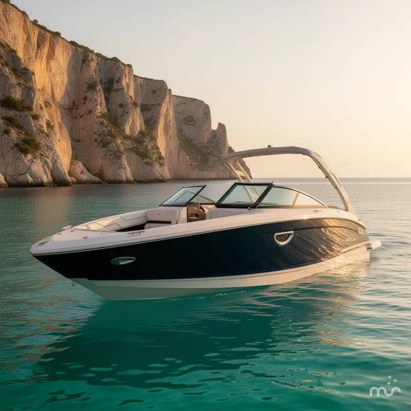The Image of Regal LS6 2025 - 0
