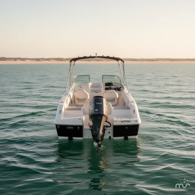 Slide: The Image of Robalo R207 Dual Console 2014 - 3