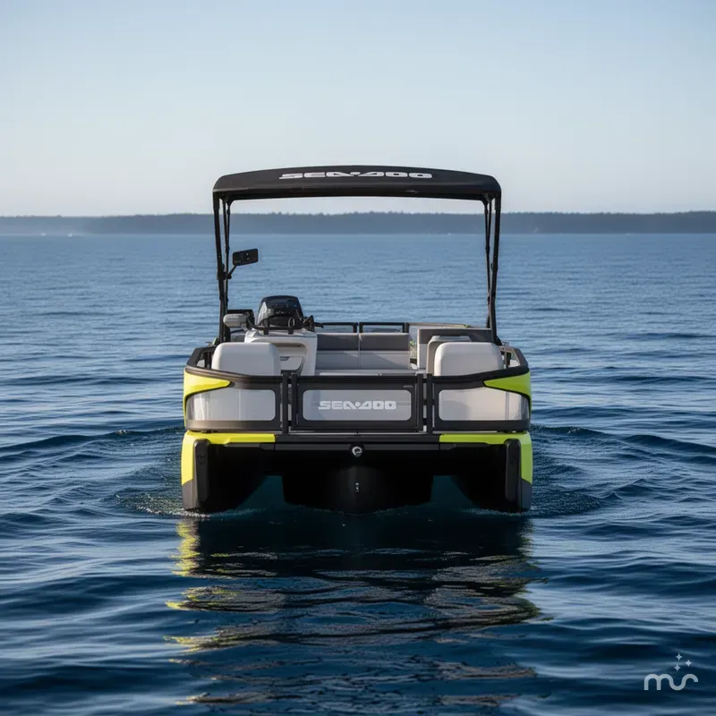 Slide: The Image of Sea-Doo Switch Sport 18 2024 - 2
