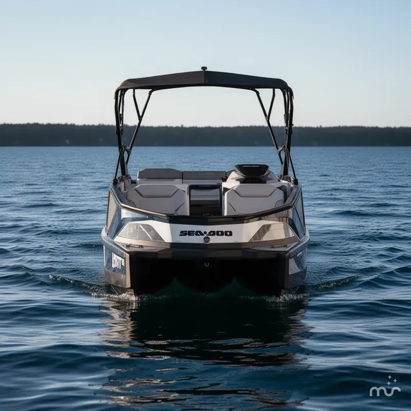 Slide: The Image of Sea-Doo Switch Sport 18 2024 - 3