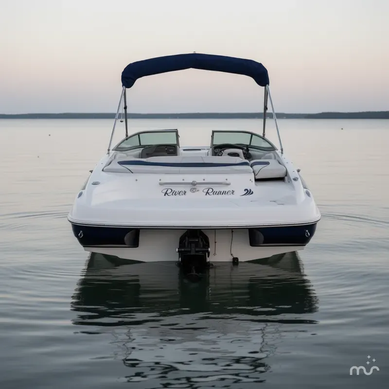 Slide: The Image of Crownline Boats 21 SS 2012 - 2