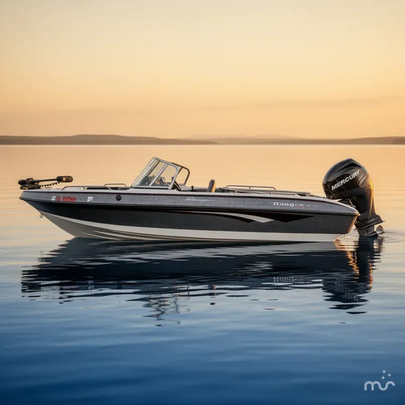 Slide: The Image of Ranger 1850 LS 2015 - 1