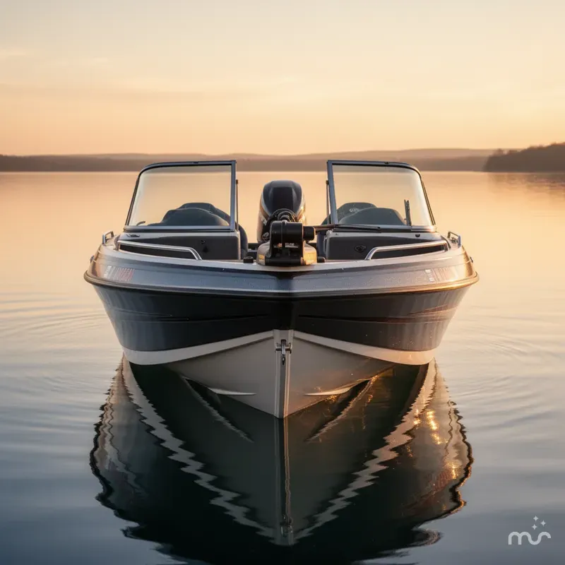 Slide: The Image of Ranger 1850 LS 2015 - 2