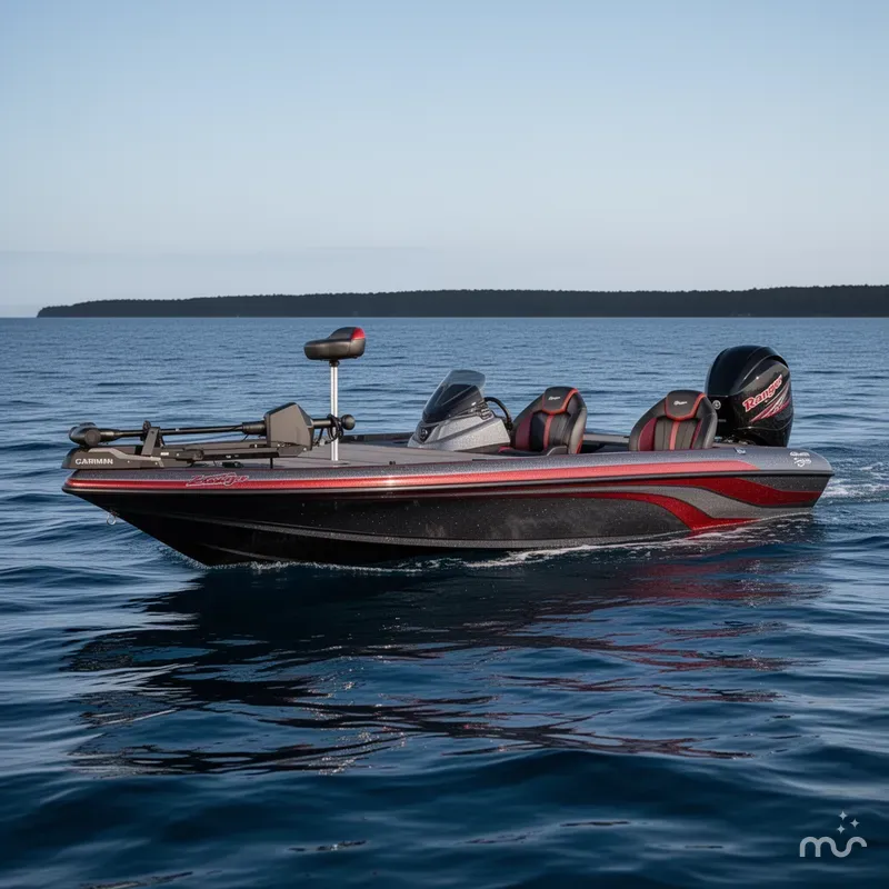 Slide: The Image of Ranger Z519R Cup-Equipped 2025 - 1