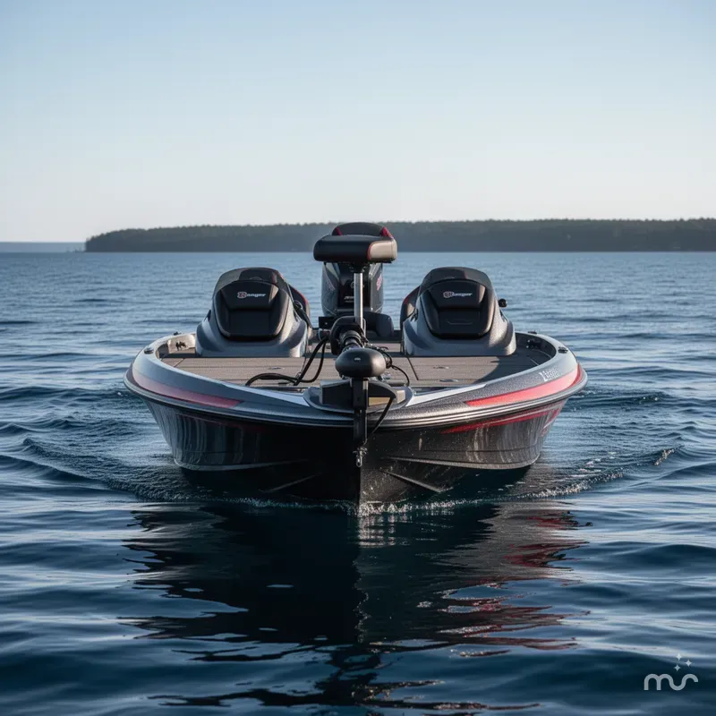 Slide: The Image of Ranger Z519R Cup-Equipped 2025 - 2