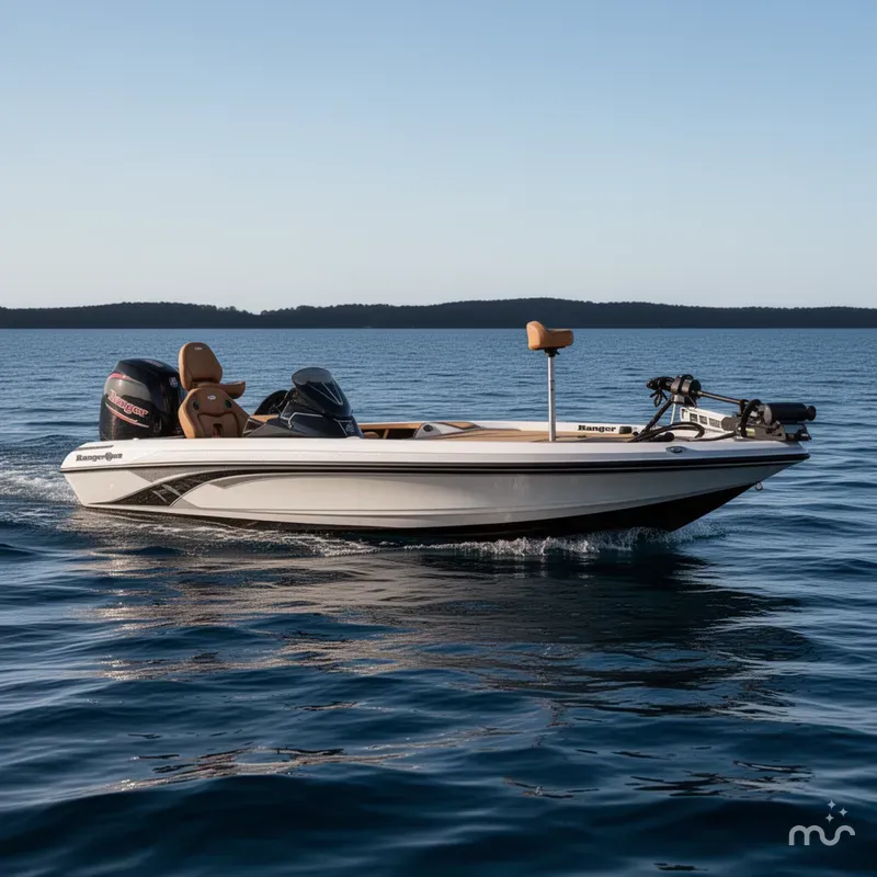 Slide: The Image of Ranger Z520R Cup-Equipped 2025 - 0