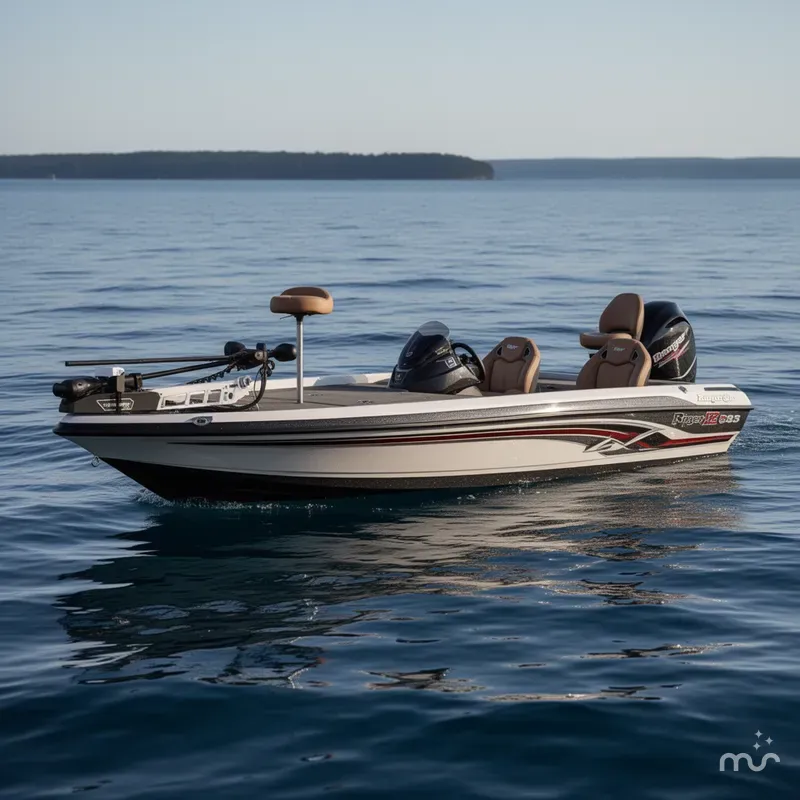 Slide: The Image of Ranger Z520R Cup-Equipped 2025 - 1